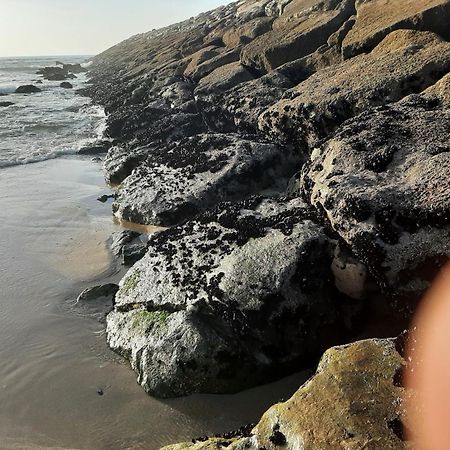 Sol E Mar Apartman Esmoriz Kültér fotó