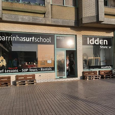 Sol E Mar Apartman Esmoriz Kültér fotó