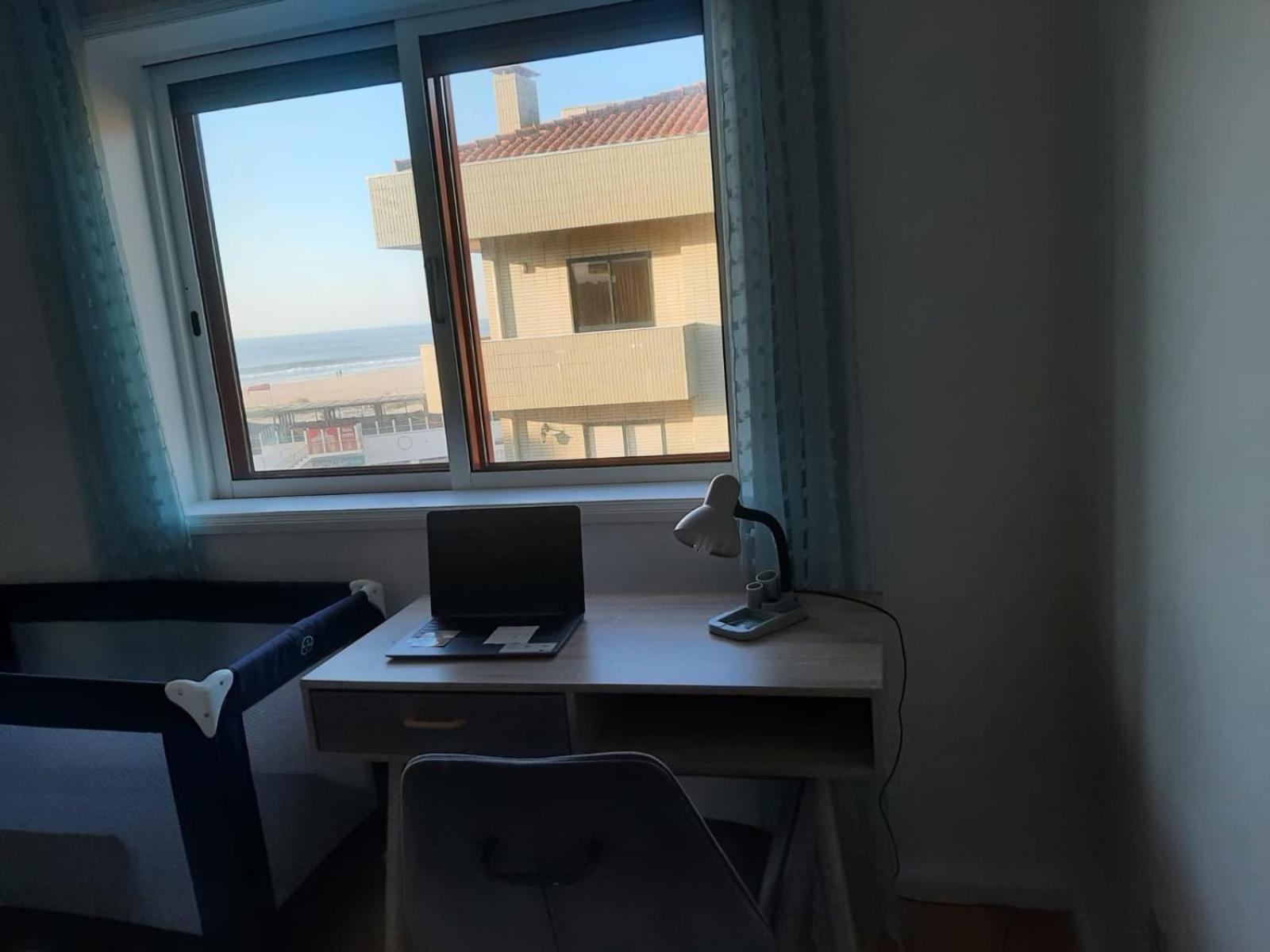 Sol E Mar Apartman Esmoriz Kültér fotó