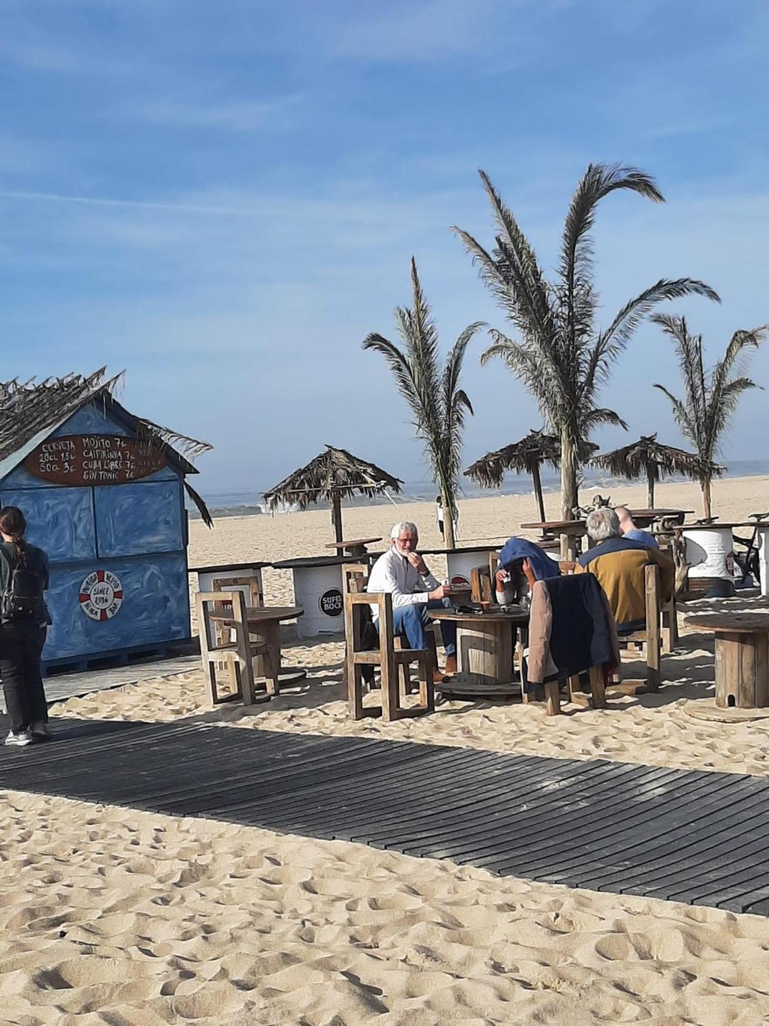 Sol E Mar Apartman Esmoriz Kültér fotó
