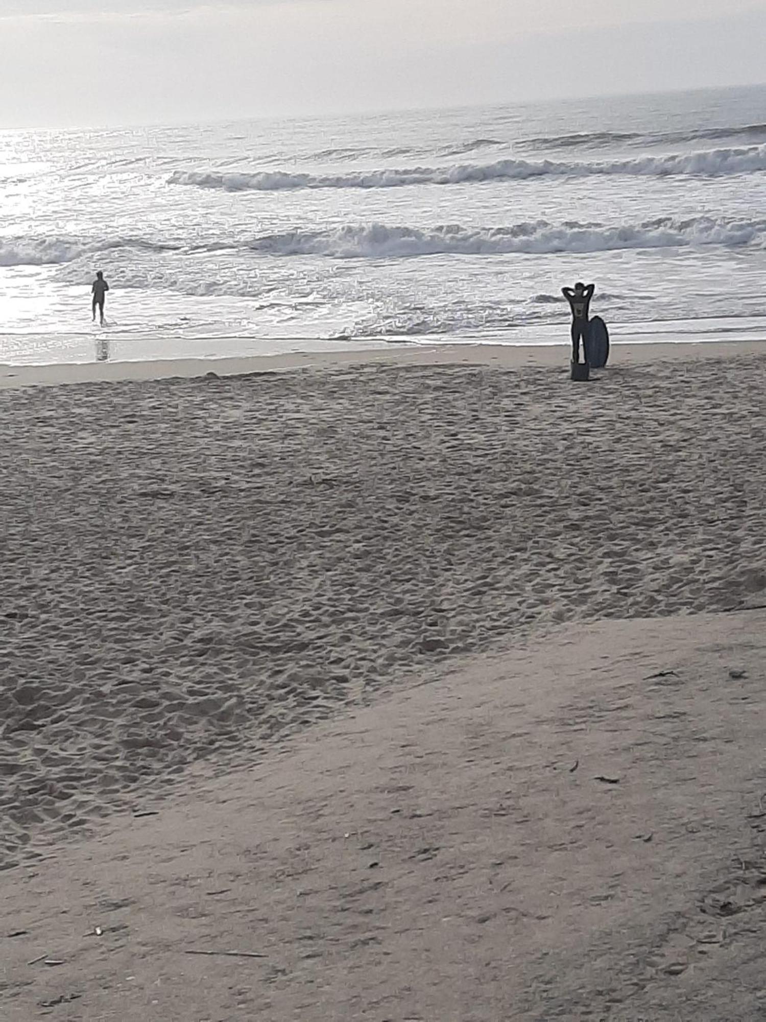 Sol E Mar Apartman Esmoriz Kültér fotó