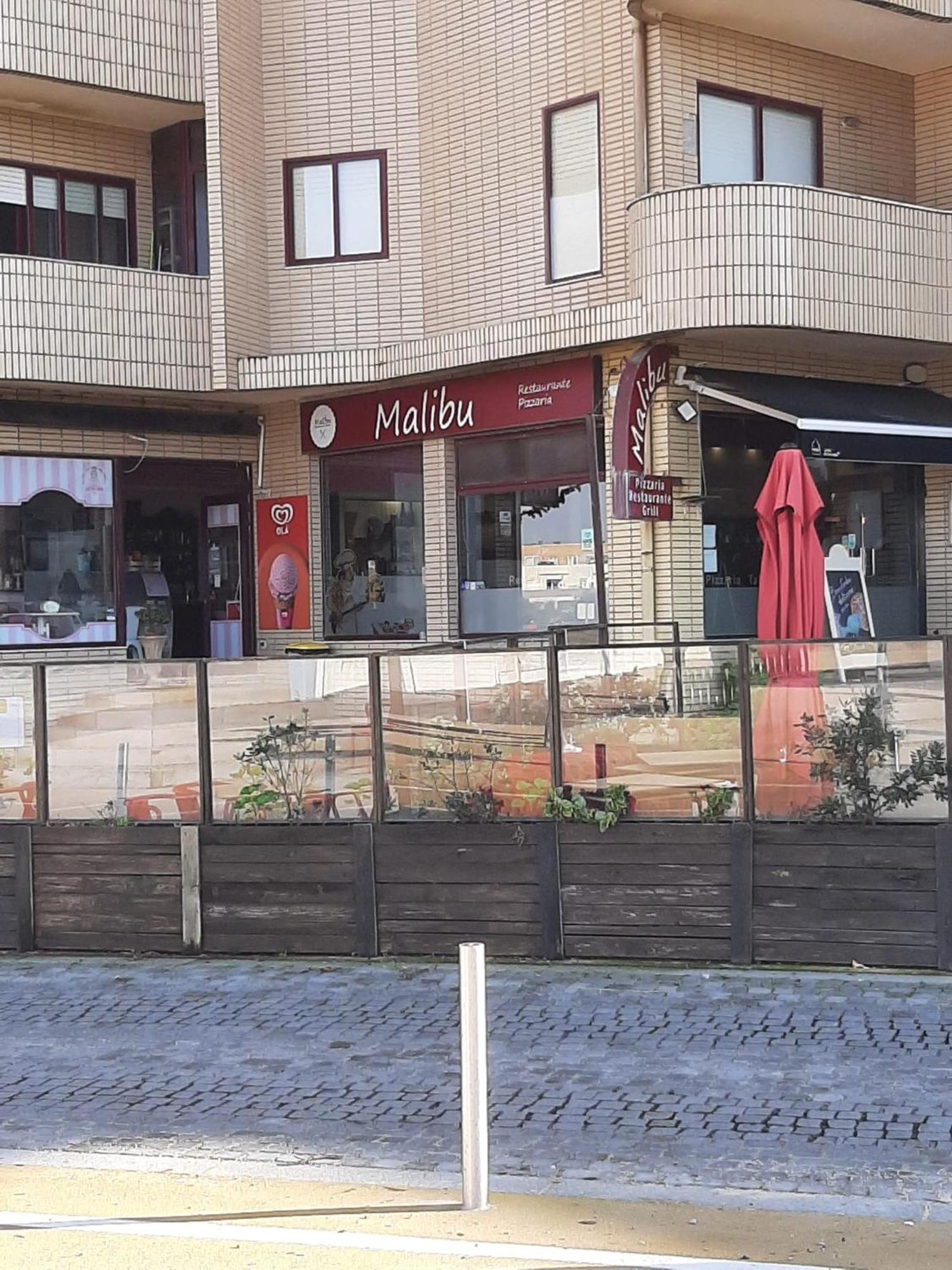 Sol E Mar Apartman Esmoriz Kültér fotó