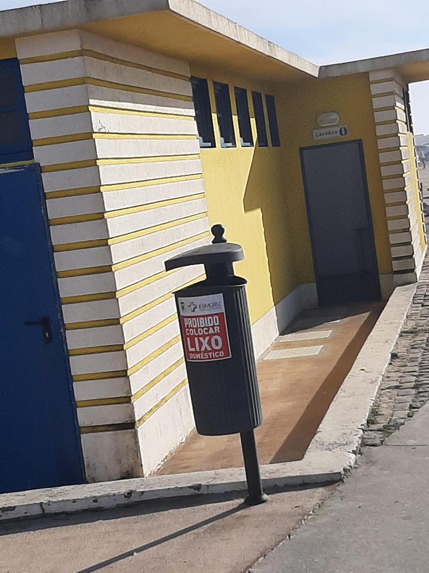 Sol E Mar Apartman Esmoriz Kültér fotó