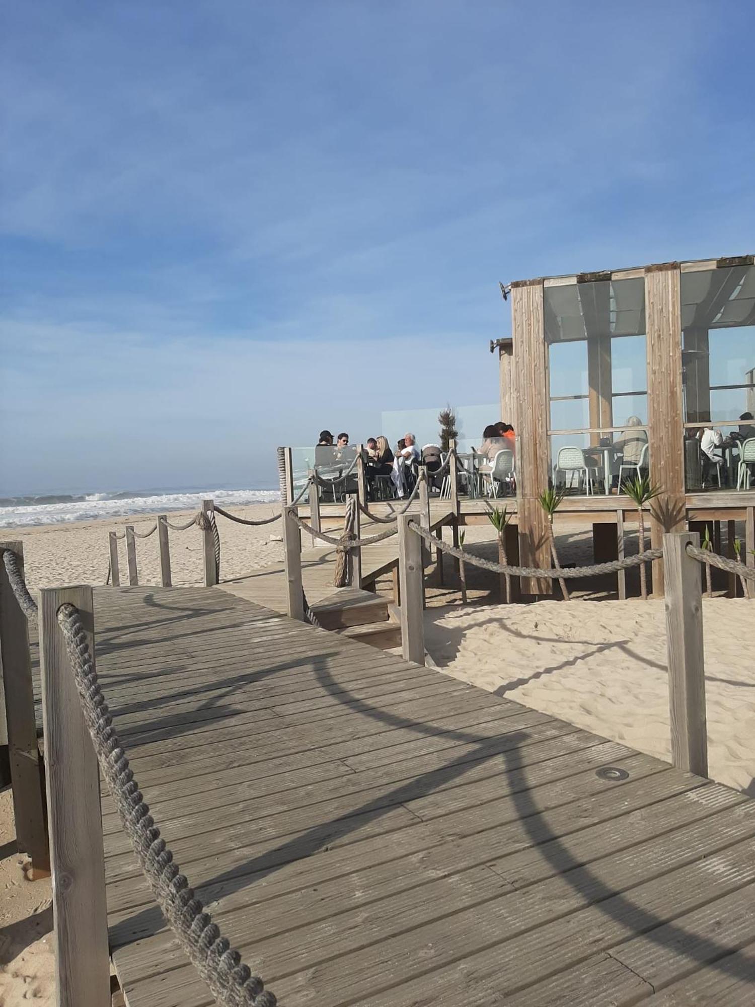 Sol E Mar Apartman Esmoriz Kültér fotó