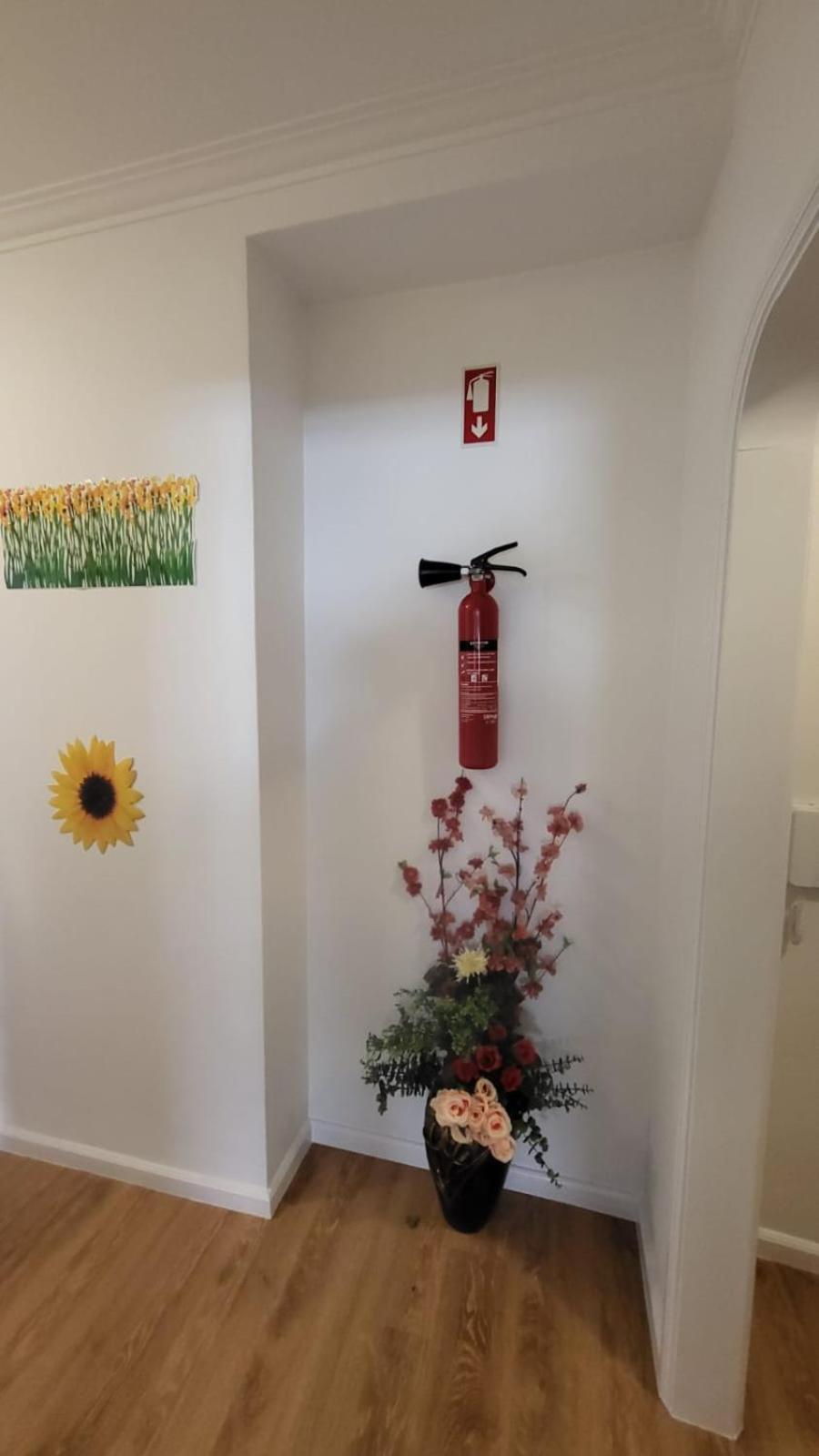 Sol E Mar Apartman Esmoriz Kültér fotó