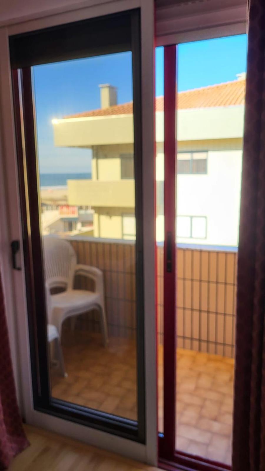 Sol E Mar Apartman Esmoriz Kültér fotó