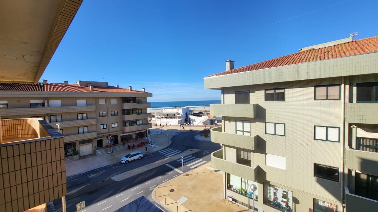 Sol E Mar Apartman Esmoriz Kültér fotó