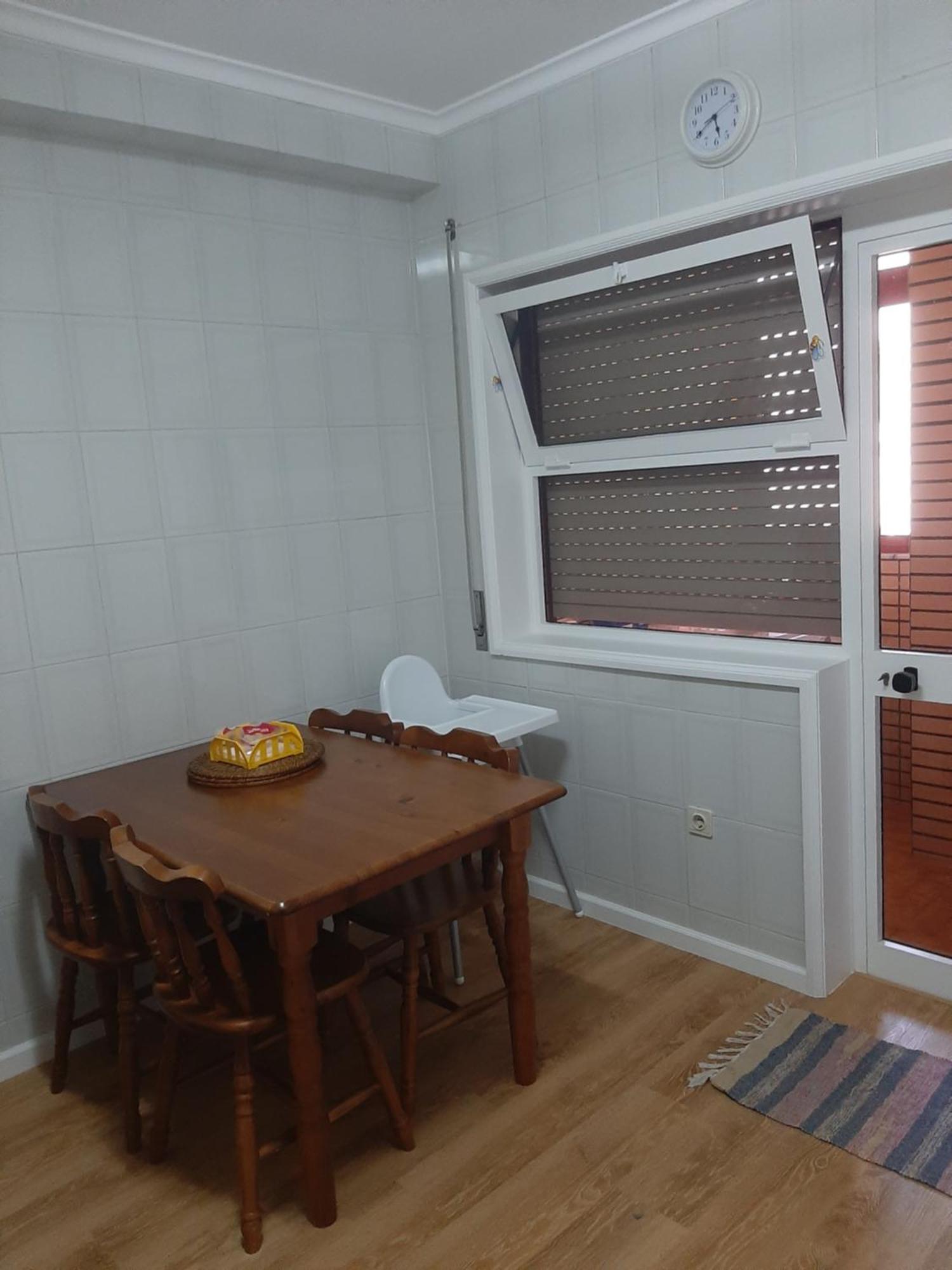 Sol E Mar Apartman Esmoriz Kültér fotó