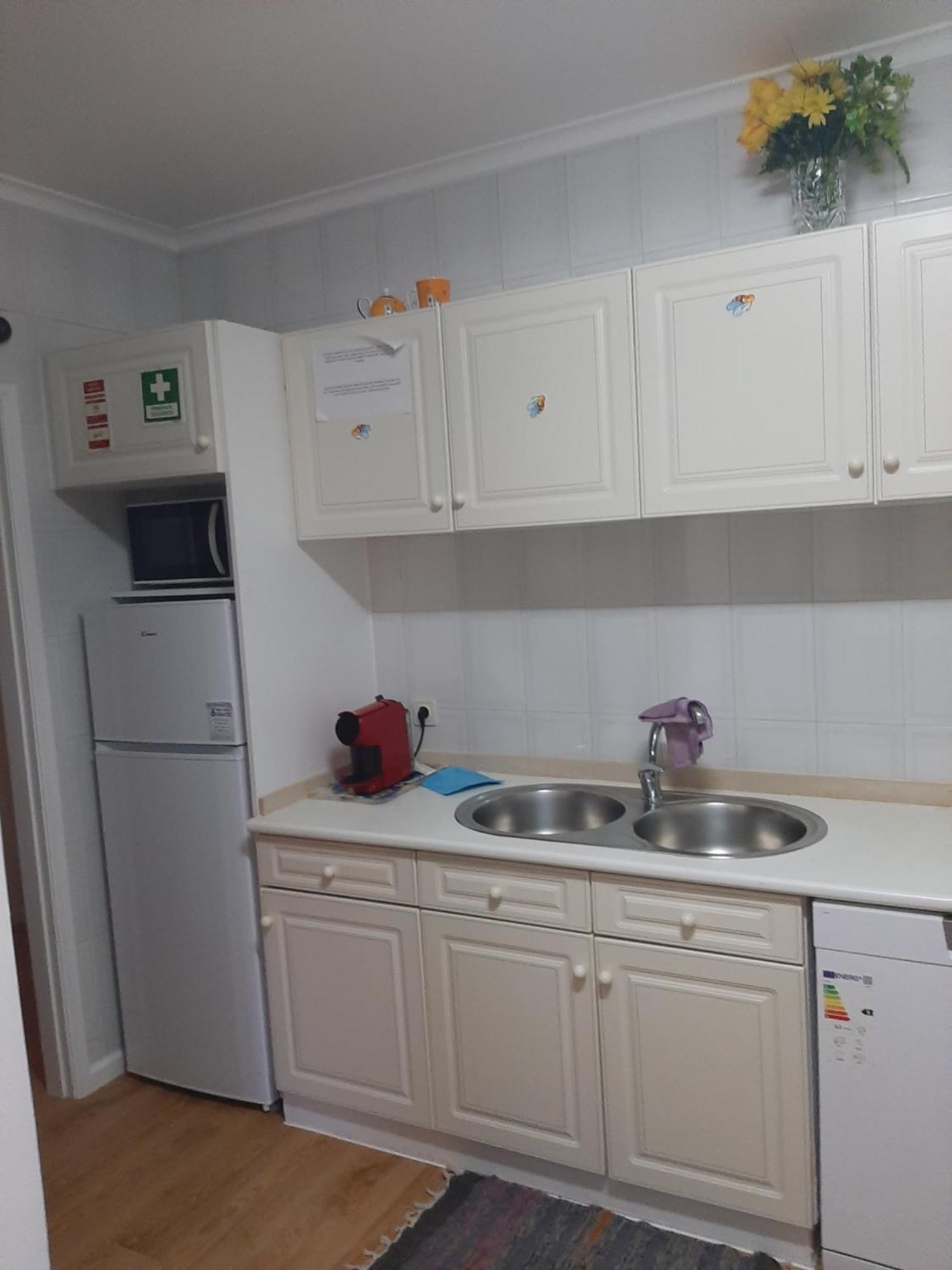 Sol E Mar Apartman Esmoriz Kültér fotó
